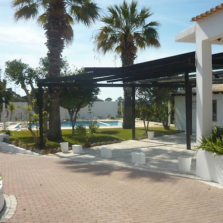 טאווירה Monte Dos Avos Village - Pet Friendly מראה חיצוני תמונה