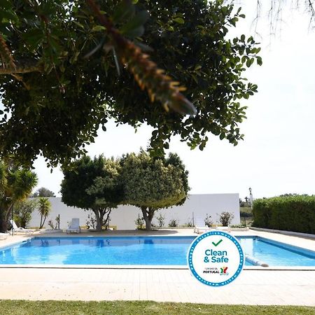 טאווירה Monte Dos Avos Village - Pet Friendly מראה חיצוני תמונה