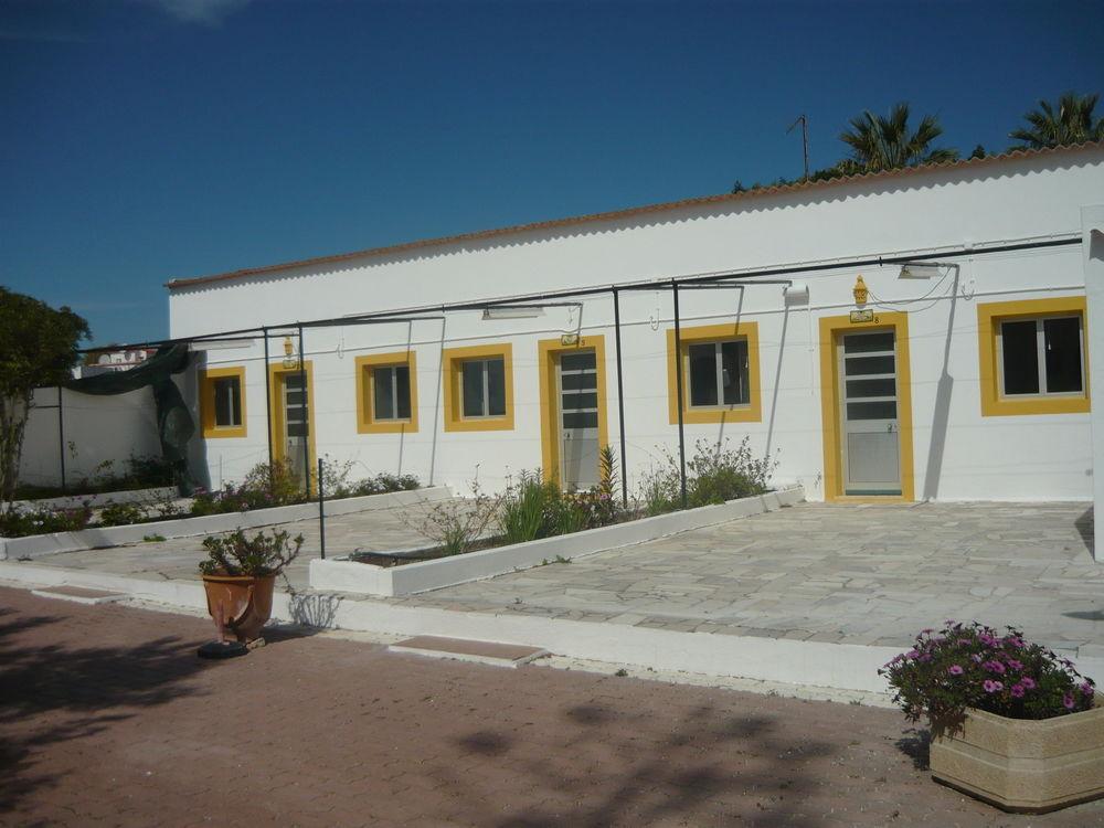 טאווירה Monte Dos Avos Village - Pet Friendly מראה חיצוני תמונה