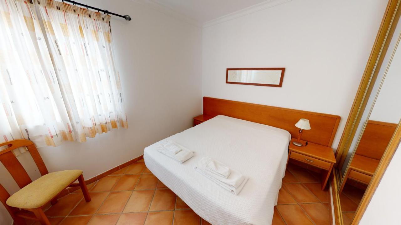 טאווירה Monte Dos Avos Village - Pet Friendly מראה חיצוני תמונה
