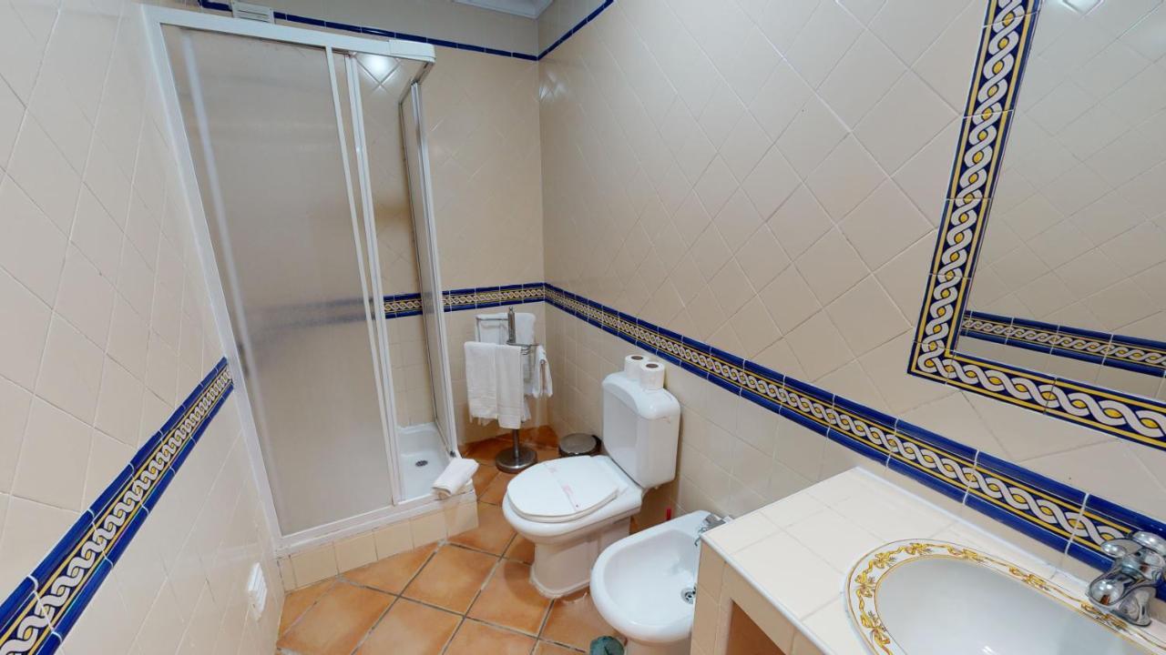 טאווירה Monte Dos Avos Village - Pet Friendly מראה חיצוני תמונה
