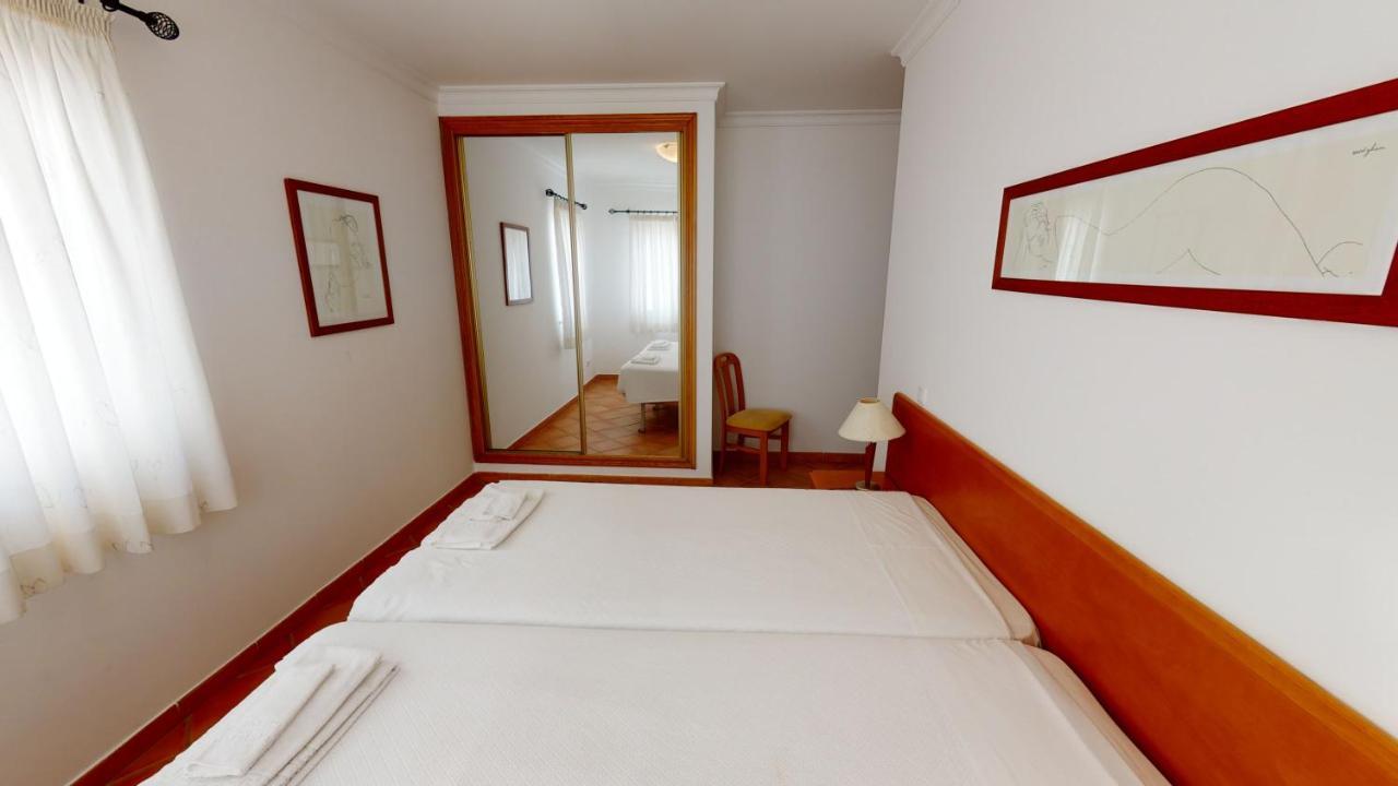 טאווירה Monte Dos Avos Village - Pet Friendly מראה חיצוני תמונה
