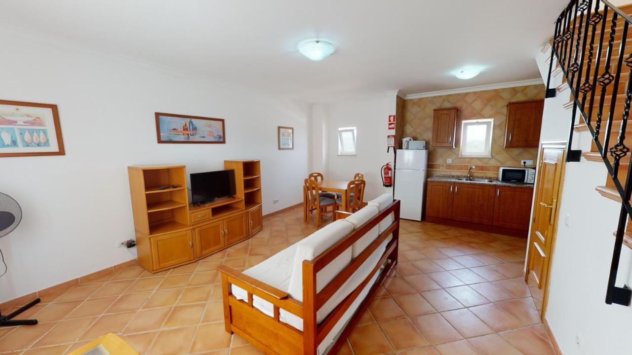 טאווירה Monte Dos Avos Village - Pet Friendly מראה חיצוני תמונה