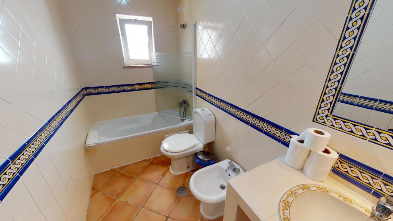 טאווירה Monte Dos Avos Village - Pet Friendly מראה חיצוני תמונה