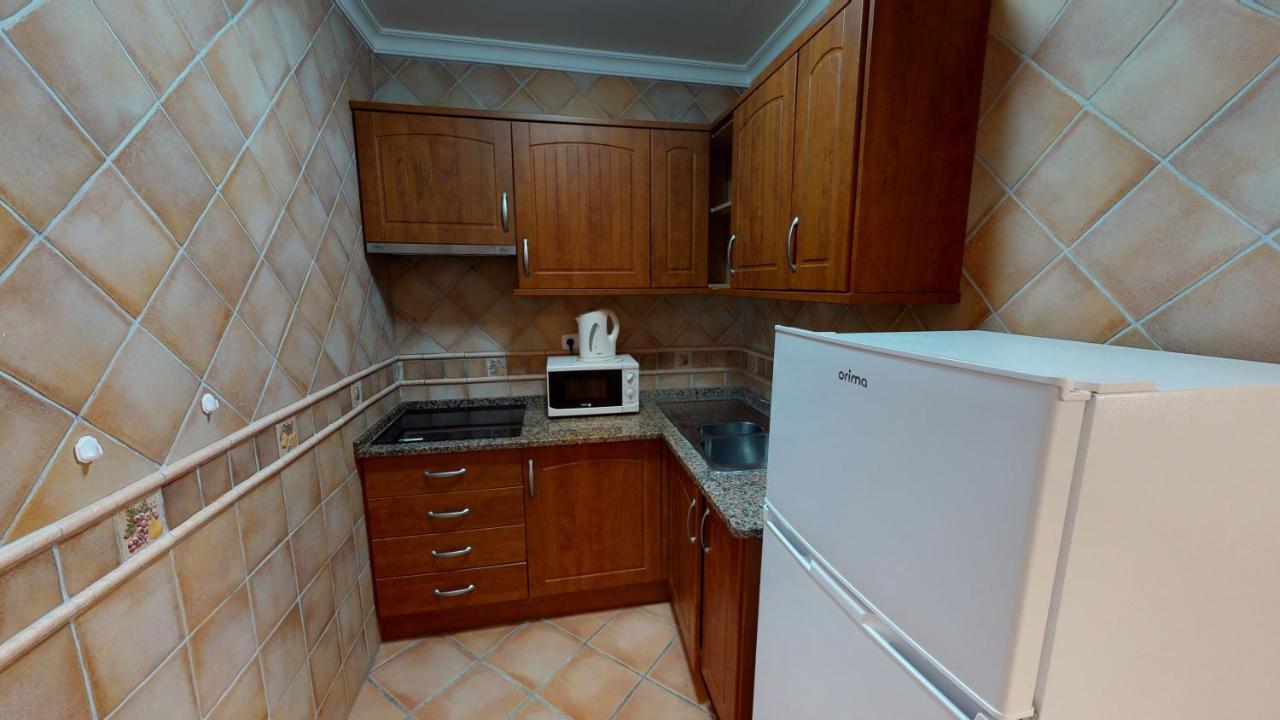 טאווירה Monte Dos Avos Village - Pet Friendly מראה חיצוני תמונה