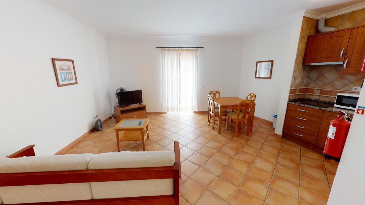 טאווירה Monte Dos Avos Village - Pet Friendly מראה חיצוני תמונה