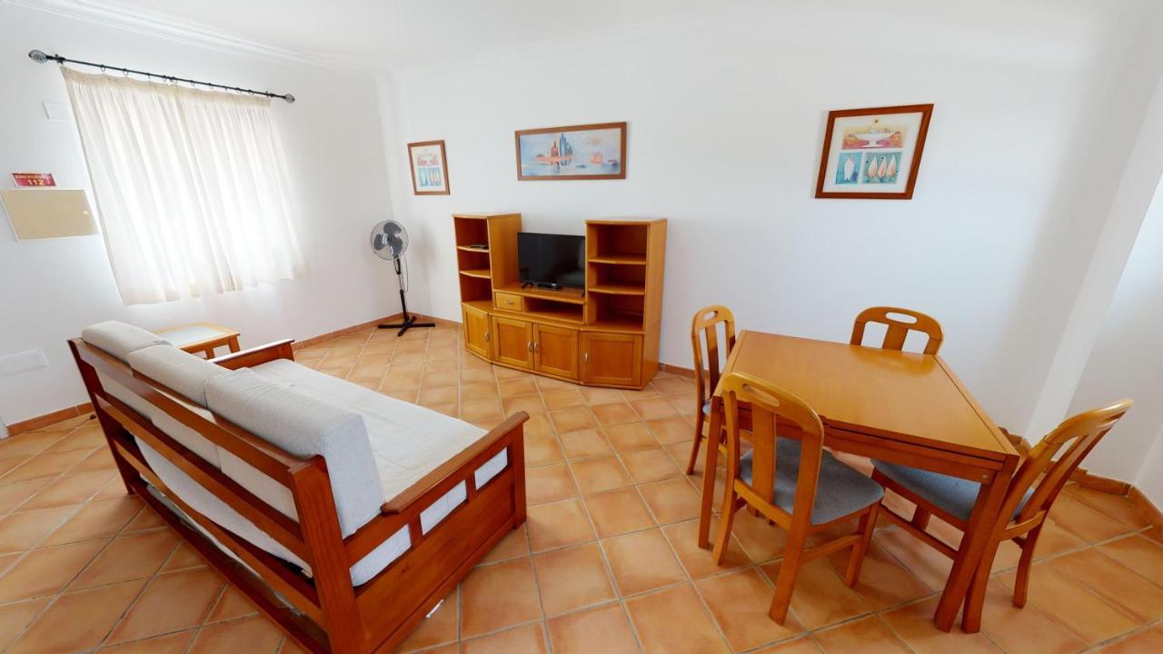 טאווירה Monte Dos Avos Village - Pet Friendly מראה חיצוני תמונה