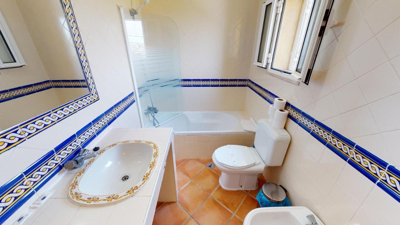 טאווירה Monte Dos Avos Village - Pet Friendly מראה חיצוני תמונה