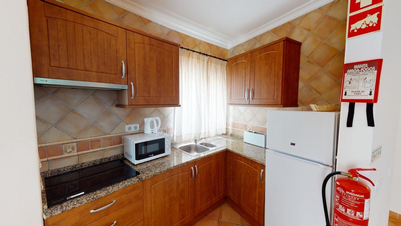 טאווירה Monte Dos Avos Village - Pet Friendly מראה חיצוני תמונה