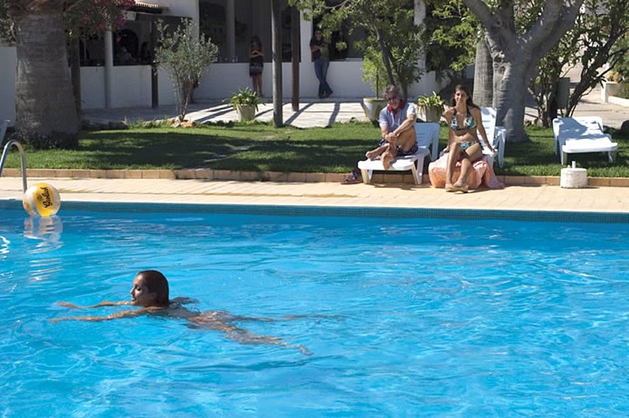 טאווירה Monte Dos Avos Village - Pet Friendly מראה חיצוני תמונה