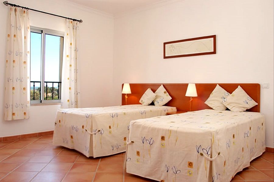 טאווירה Monte Dos Avos Village - Pet Friendly מראה חיצוני תמונה