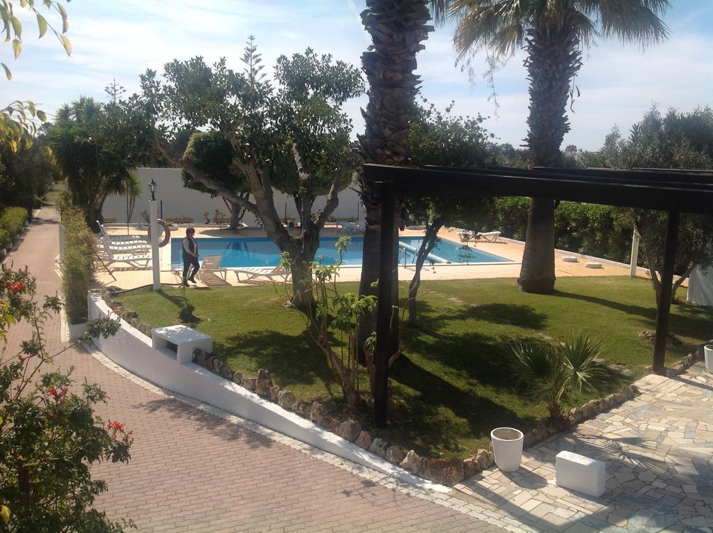 טאווירה Monte Dos Avos Village - Pet Friendly מראה חיצוני תמונה
