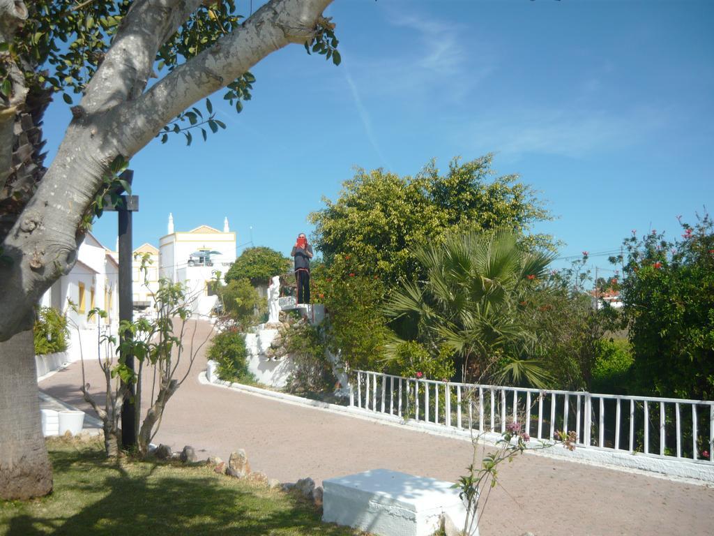 טאווירה Monte Dos Avos Village - Pet Friendly מראה חיצוני תמונה