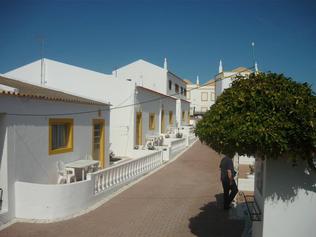 טאווירה Monte Dos Avos Village - Pet Friendly מראה חיצוני תמונה