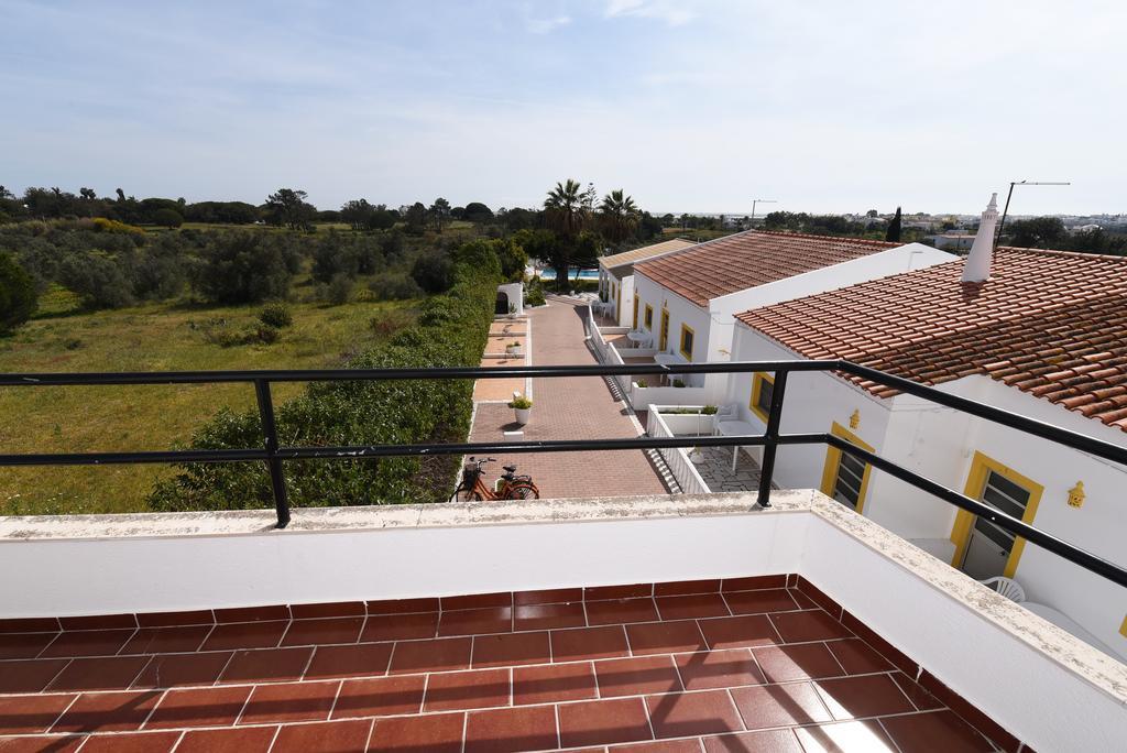 טאווירה Monte Dos Avos Village - Pet Friendly מראה חיצוני תמונה