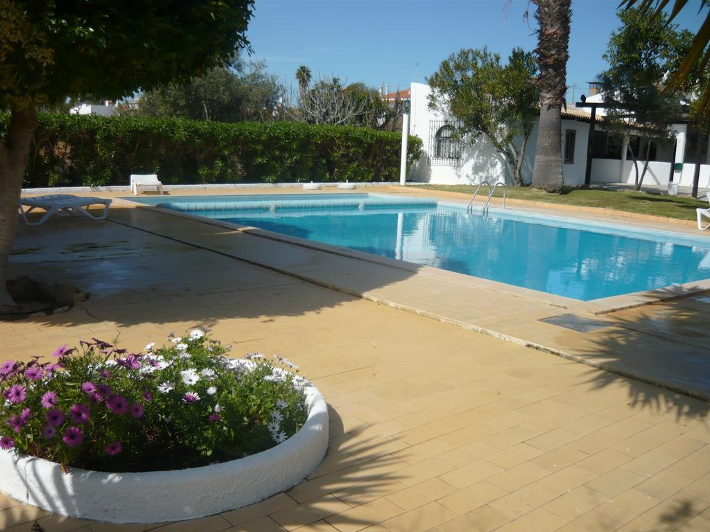 טאווירה Monte Dos Avos Village - Pet Friendly מראה חיצוני תמונה