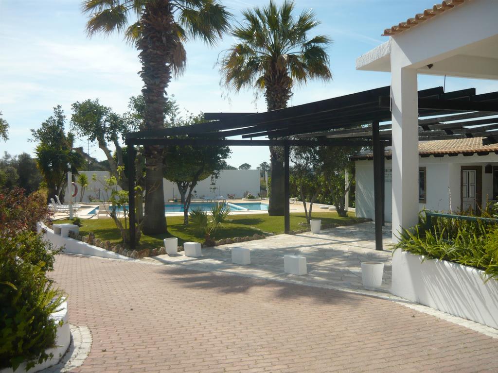 טאווירה Monte Dos Avos Village - Pet Friendly מראה חיצוני תמונה