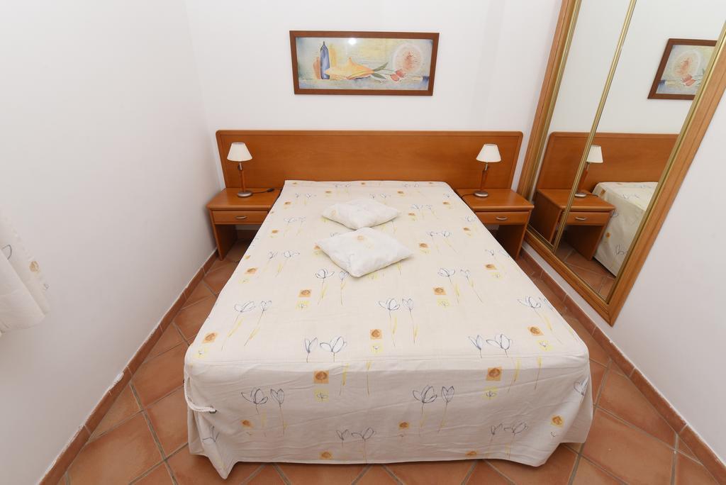 טאווירה Monte Dos Avos Village - Pet Friendly מראה חיצוני תמונה