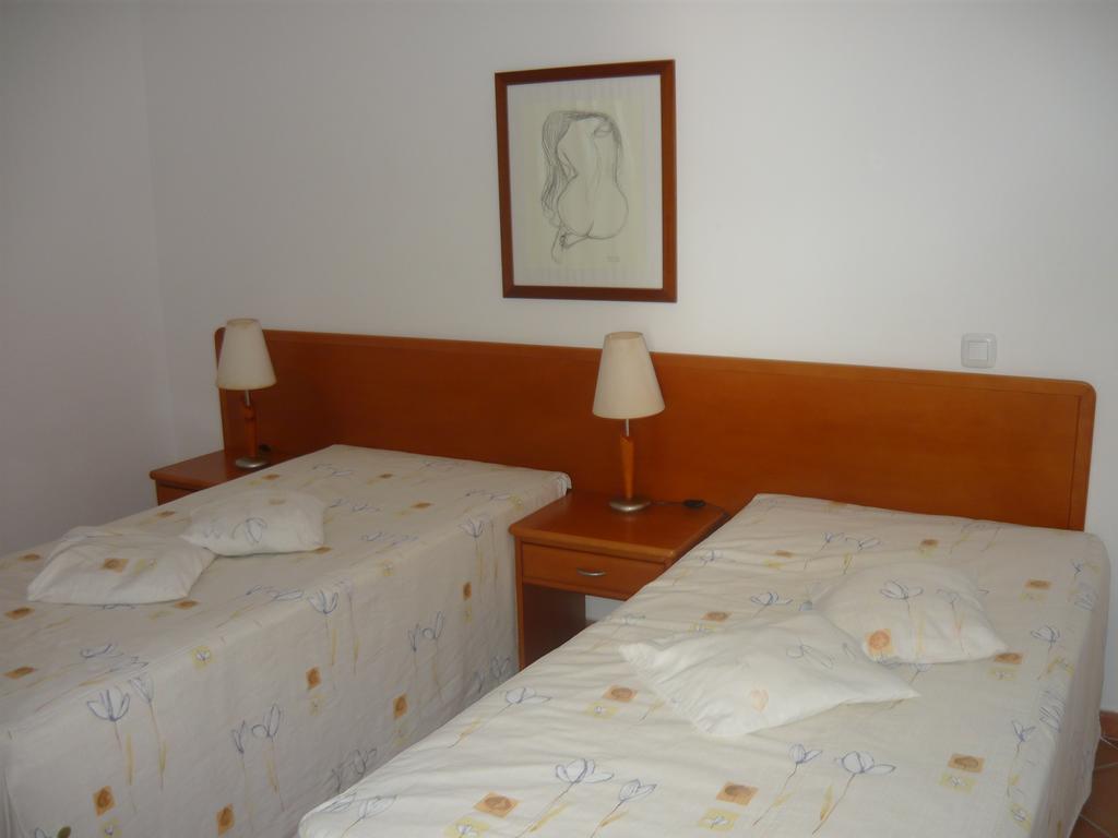 טאווירה Monte Dos Avos Village - Pet Friendly מראה חיצוני תמונה
