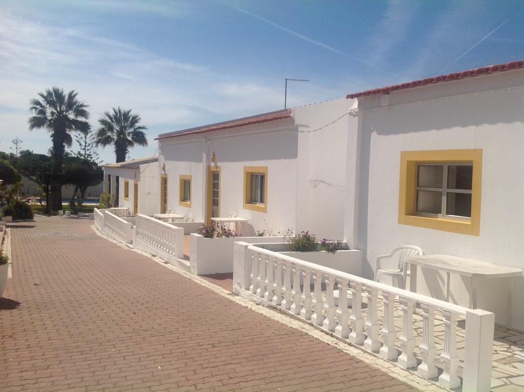 טאווירה Monte Dos Avos Village - Pet Friendly מראה חיצוני תמונה