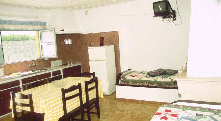 טאווירה Monte Dos Avos Village - Pet Friendly מראה חיצוני תמונה