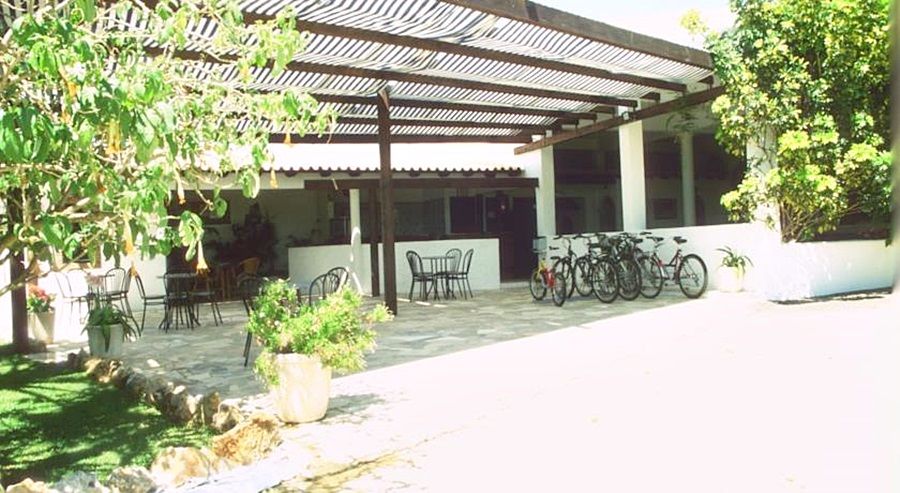 טאווירה Monte Dos Avos Village - Pet Friendly מראה חיצוני תמונה