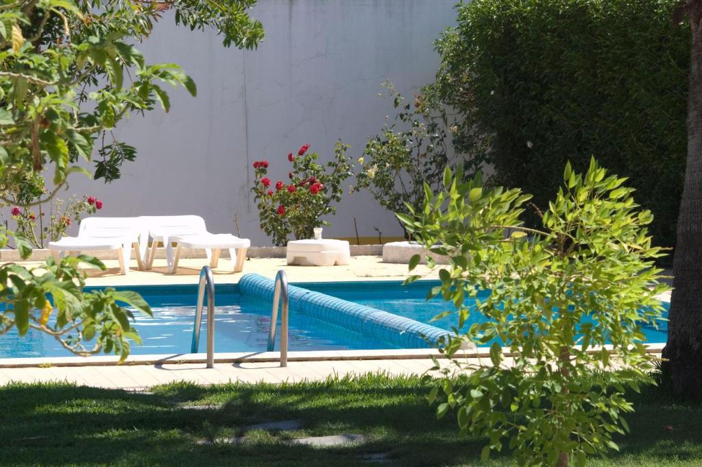 טאווירה Monte Dos Avos Village - Pet Friendly מראה חיצוני תמונה