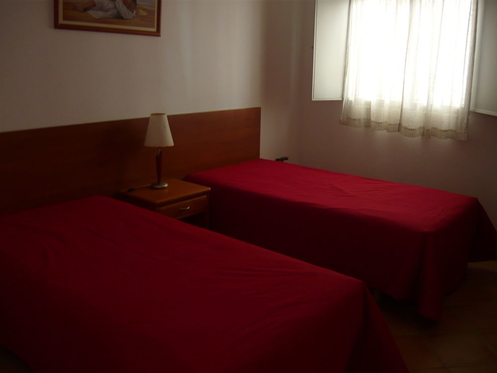 טאווירה Monte Dos Avos Village - Pet Friendly מראה חיצוני תמונה