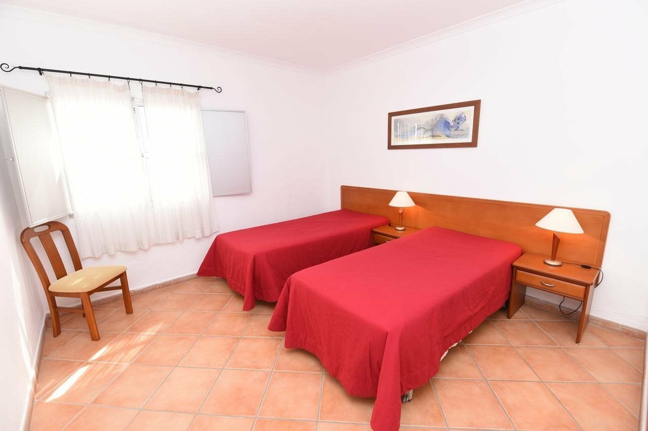 טאווירה Monte Dos Avos Village - Pet Friendly מראה חיצוני תמונה