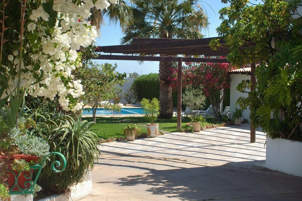 טאווירה Monte Dos Avos Village - Pet Friendly מראה חיצוני תמונה