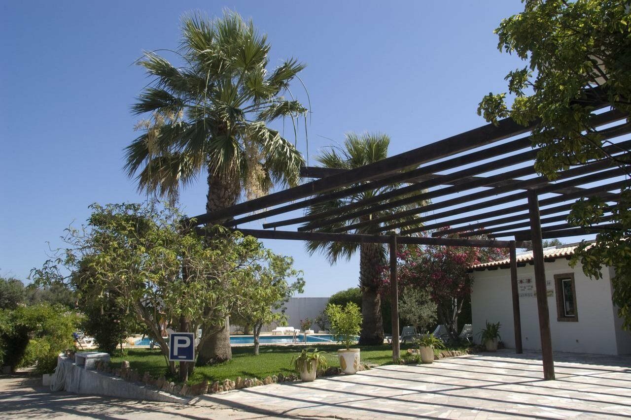 טאווירה Monte Dos Avos Village - Pet Friendly מראה חיצוני תמונה