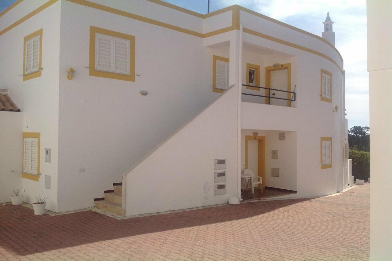 טאווירה Monte Dos Avos Village - Pet Friendly מראה חיצוני תמונה
