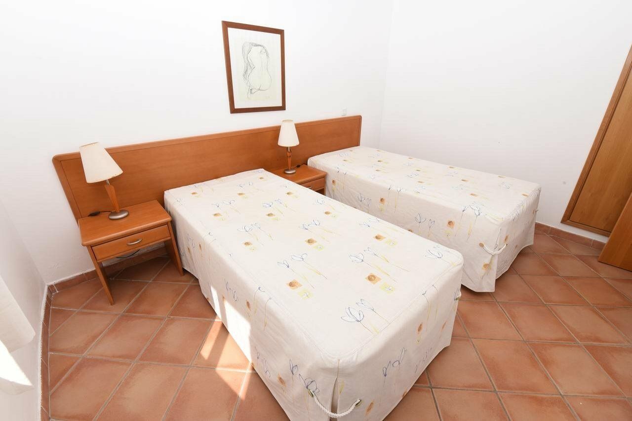 טאווירה Monte Dos Avos Village - Pet Friendly מראה חיצוני תמונה
