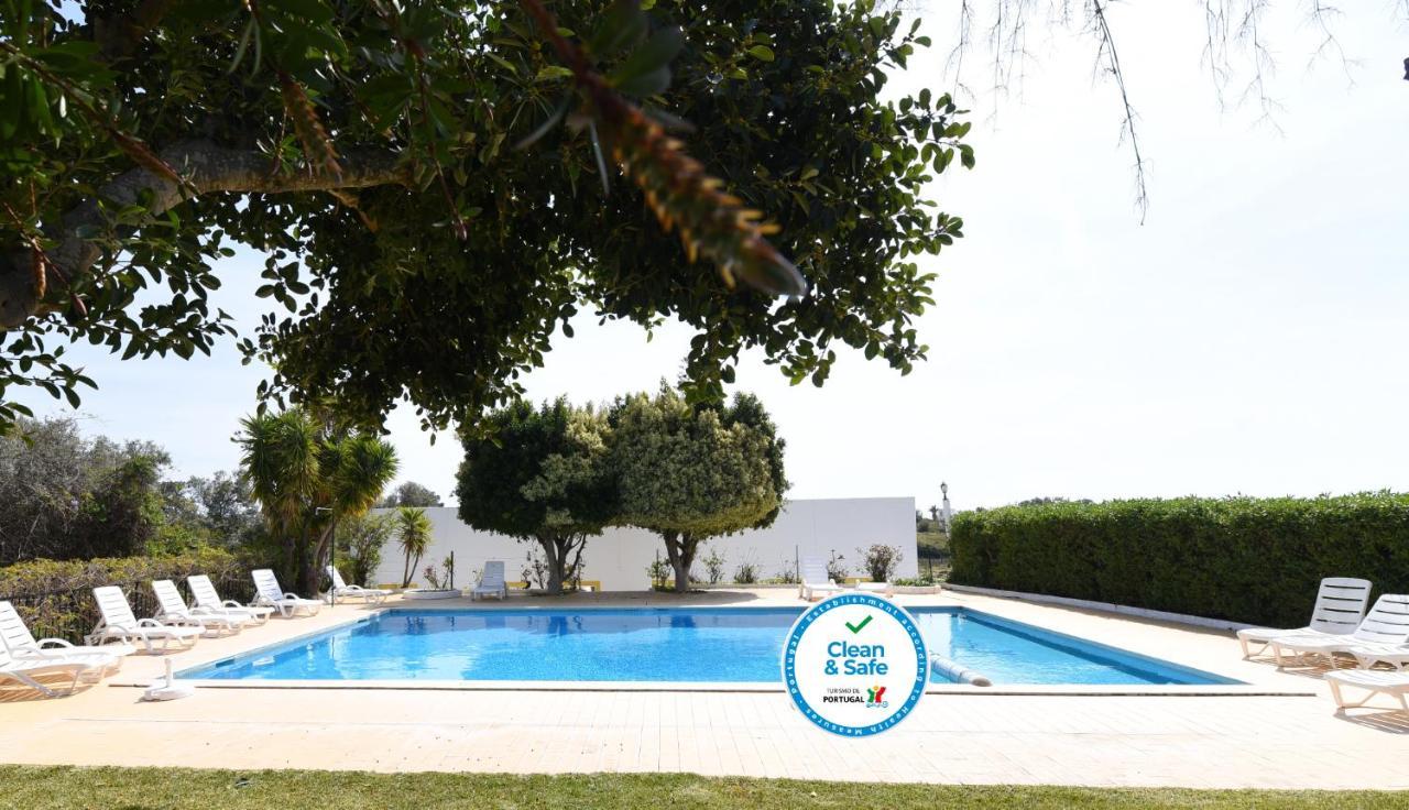 טאווירה Monte Dos Avos Village - Pet Friendly מראה חיצוני תמונה
